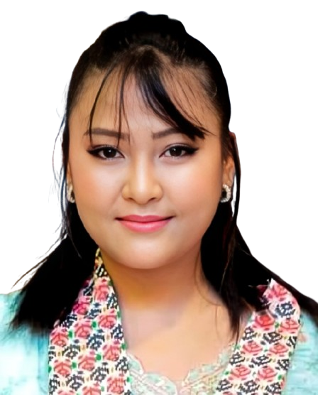 Rishma Gurung